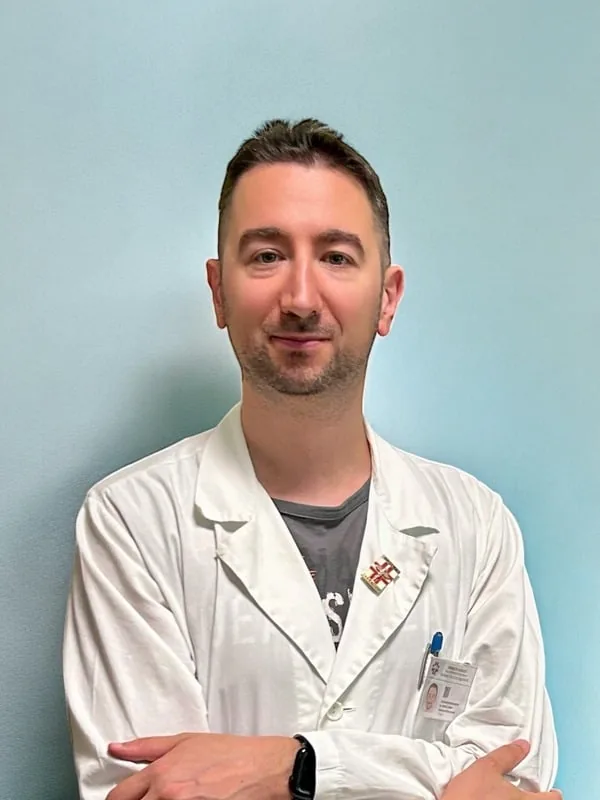 Dr. Marco Ternelli